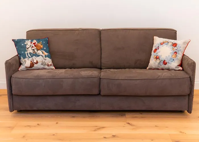 Ferienhaus Sui Lecci