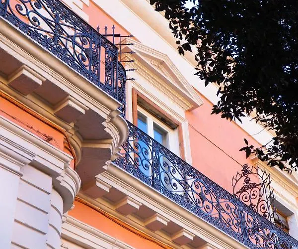 Sui Lecci Ferienhaus *