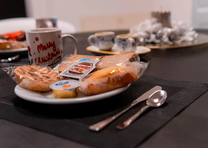 Vakantiehuis Sui Lecci