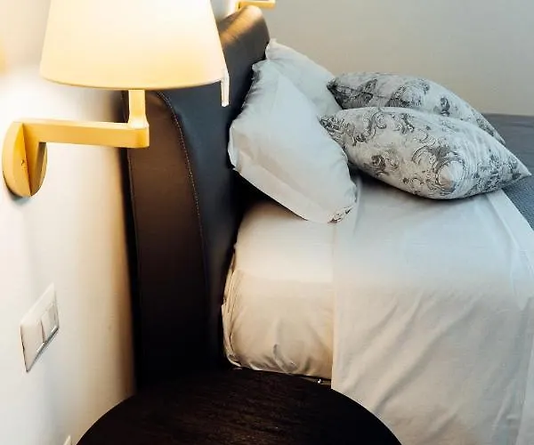 Vakantiehuis Sui Lecci