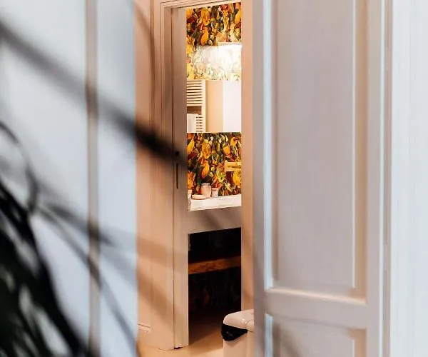 Ferienhaus Sui Lecci Matera