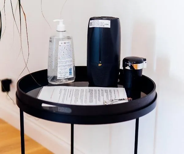 Ferienhaus Sui Lecci