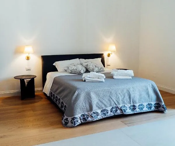 Sui Lecci Vakantiehuis *