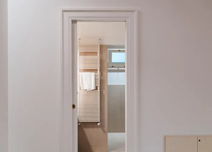 Ferienhaus Sui Lecci Matera