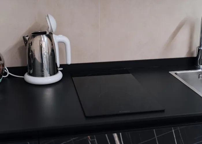 Sui Lecci Prázdninový dům *