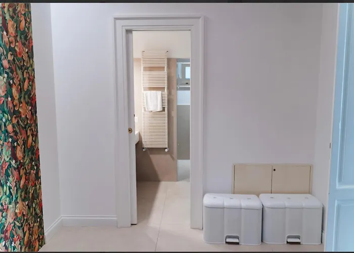 Vakantiehuis Sui Lecci