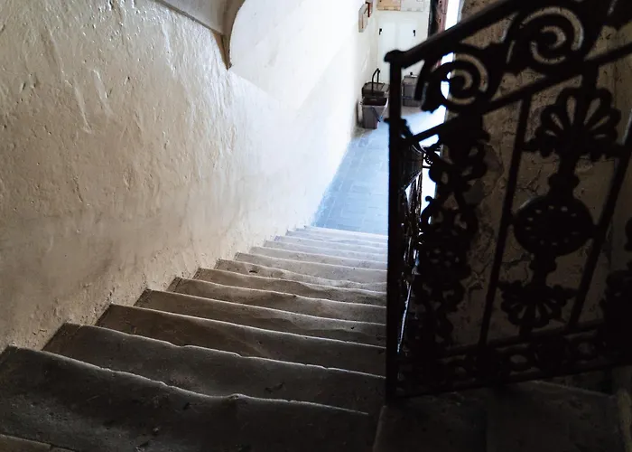 Sui Lecci Vakantiehuis *