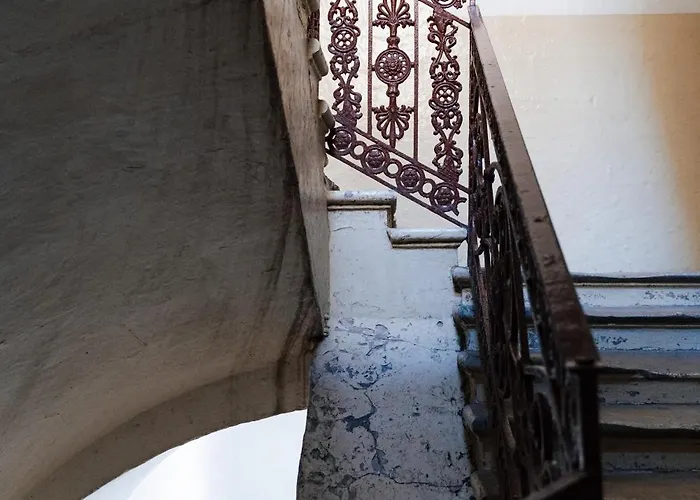 Vakantiehuis Sui Lecci Matera