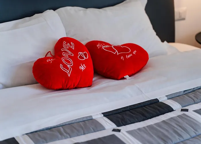 Ferienhaus Sui Lecci *