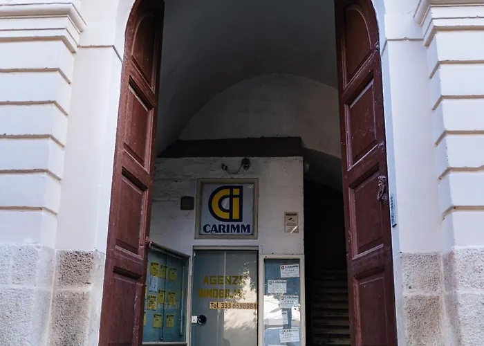 Sui Lecci Ferienhaus *