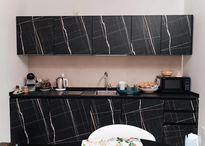 Ferienhaus Sui Lecci Matera