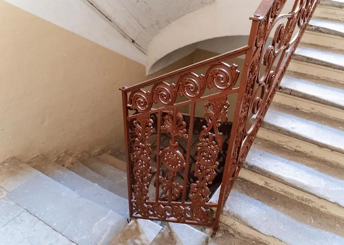 Vakantiehuis Sui Lecci *