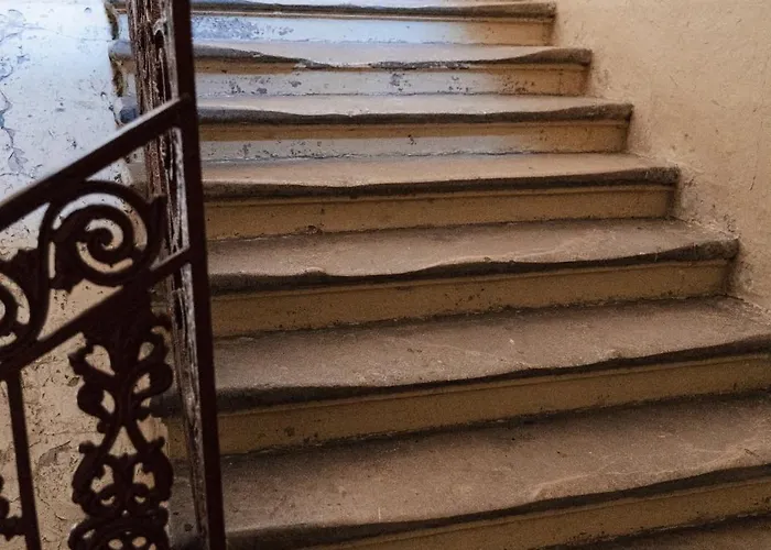 Sui Lecci Prázdninový dům *