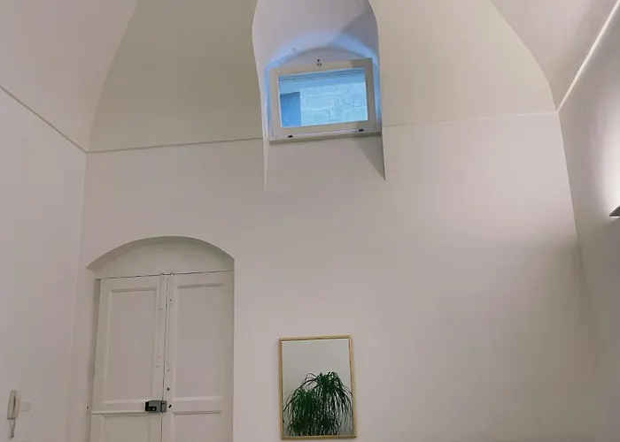 Sui Lecci Ferienhaus