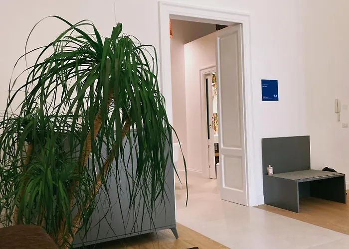 Ferienhaus Sui Lecci