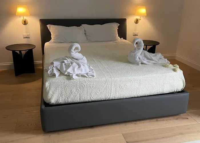 Sui Lecci Ferienhaus *